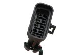 Holley EFI Dual-Sync Distributors 565-111 Distributors, EFI, Dual-Sync, Hall Effect, Computer-controlled Advance, Male/HEI, Black Cap, Steel Gear, Polished Housing, Ford, 5.8L, Each thumbnail 4