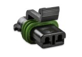 Holley Electric In-Tank Fuel Pumps 12-963 Pumps, Electric, In-Tank, 470 lph, 60 psi, 12V, Hose Barb Attachments, Wire Harness, Universal, Each thumbnail 4