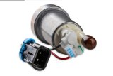 Holley Electric In-Tank Fuel Pumps 12-963 Pumps, Electric, In-Tank, 470 lph, 60 psi, 12V, Hose Barb Attachments, Wire Harness, Universal, Each thumbnail 6