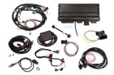 Holley Terminator X MAX Engine Management Systems 550-959 Systems, MAX, Universal, 8-EV1 Injectors, 8-Coils, GM Drive-by-Wire, GM Trans Harness, Domestic, Pushrod Engine, Kit thumbnail 2