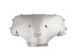 Holley SBF Hi-Ram EFI Intake Manifolds with Side-Mount Tops 300-309 Manifolds, High-Ram, Intake, Top, Multi-port, 1,500-7,000 RPM Range, 95mm Bore, Aluminum, Satin, Ford, 5.8L, Windsor, Each thumbnail 7