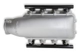 Holley LS Modular Lo-Ram EFI Intake Systems 300-620 Manifolds, Modular, EFI, Cathedral Port Head, Multi-port, Standard Deck, 105mm Bore, Aluminum, Satin Finish, Chevy, 4.8-6.0L, Each thumbnail 3