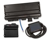 Holley Terminator X MAX Engine Management Systems 550-1508 Systems, MAX, Up to 8-EV6 Injectors, 8-Coils, Plug-and-Play, Drive-by-Wire, Tuner/Trans Control, 4R70W, Ford, 5.0, Kit thumbnail 2