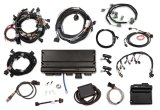 Holley Terminator X MAX Engine Management Systems 550-1512 Systems, MAX, Up to 8-EV6 Injectors, 8-Coils, Plug-and-Play, Drive-by-Wire, Tuner/Trans Control, 4R70W, Ford, 5.0, Kit thumbnail 1