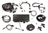 Holley Terminator X MAX Engine Management Systems 550-1422 Systems, MAX, 8-EV1 Injectors, 8-Coils, Drive-by-Wire, 3.5 in. Controller, Chrysler, Dodge, 5.7-6.4L, Non-VVT, Kit thumbnail 1
