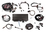 Holley Terminator X MAX Engine Management Systems 550-1422 Systems, MAX, 8-EV1 Injectors, 8-Coils, Drive-by-Wire, 3.5 in. Controller, Chrysler, Dodge, 5.7-6.4L, Non-VVT, Kit thumbnail 2