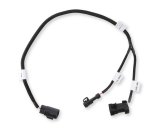Holley EFI Gen III Hemi VVT Harnesses 558-131 Wiring Harnesses, EFI, Hemi, VVT, Sub-Harness Only, Plug-and -Play, for Terminator X/Max Systems, Dodge, 5.7L, 6.4L, Each thumbnail 1