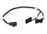 Holley EFI Gen III Hemi VVT Harnesses 558-131 Wiring Harnesses, EFI, Hemi, VVT, Sub-Harness Only, Plug-and -Play, for Terminator X/Max Systems, Dodge, 5.7L, 6.4L, Each thumbnail 5