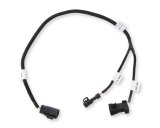Holley EFI Gen III Hemi VVT Harnesses 558-131 Wiring Harnesses, EFI, Hemi, VVT, Sub-Harness Only, Plug-and -Play, for Terminator X/Max Systems, Dodge, 5.7L, 6.4L, Each thumbnail 7