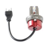 Holley RetroBright LED Light Bulbs LFRB20 Bulbs, RetroBright, LED, H4, Modern White, 5,700K, High/Low Beam, 3-pin Connector, for 7 in. Round or 5 in. x 7 in. Housings, Each thumbnail 3