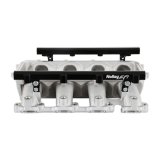 Holley EFI LT1 Gen V Lo-Ram Intake Manifolds 300-711BK Manifolds, EFI, LT1, V, Lo-Ram, Base Only, Multi-Port Injection, Standard Deck, Aluminum, Black, Chevy, V, 5.3L, 6.2L, Each thumbnail 4