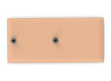 Holley ARCA Racing Series HydraMat Fuel Reservoir Systems 12-925-1 Strainers, HydroMat, Pickup, Center and Side Outlet, -10 AN Male, 30.00 in. Long, 14.00 In. Wide, Road Course, Circle Track use, Each thumbnail 2