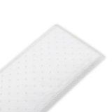 Holley Filter Socks 16-145 Fuel Strainers, Sock, White, 19mm Intake Port, Rectangle, 6.0 in. Long, 2.5 in. Wide, Each thumbnail 3