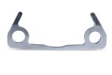 Holley Tensioner Spacer Kits 21-7 Engine Accessory Bracket Components, Engine Accessory, R4 Tensioner, Spacer, Aluminum, Cast Finish, Chevy, 4.8-7.0L, LS Based, Kit thumbnail 5