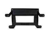 Holley EFI 6.86 in. Dash Bezels 553-427 Panels, EFI, Pro Bezel, 5/32 Thick, ABS Material, Black Matte Finish, Chevy, S10, GMC, S15, Sonoma, Each thumbnail 3