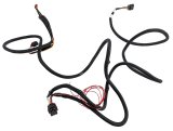 Holley EFI Terminator X Drive-By-Wire Throttle Body Wiring Harnesses 558-468 Fuel Injection System Harnesses, EFI, GM Gen V LTx, Drive-by-Wire, Harness, for and Max ECUs, Each thumbnail 1