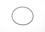 Holley Air Cleaner Gaskets 108-73 Carburetor Gaskets, Cleaner, Fiber Material, 0.060 in. Thick, 7.00 in. Diameter, for Model 4500, Each thumbnail 2