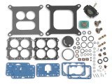 Holley Marine Carburetor Renew Kits 3-1184 Rebuild/Renew Kit, Carburetors, 4150 Series, R6361, R80159, R8572, R9029, Kit thumbnail 1