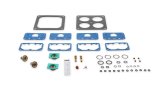 Holley Fast Kits 37-1547 Rebuid Kits, Kit, Performance Tuning, Rebuild, Model 4500, Gaskets, O-rings, Pump Diaphragm, Needle, Power Valve, Instructions, Kit thumbnail 3