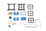 Holley Carburetor Renew Kits 37-720 Rebuid Kits, Fast Kit, Performance Tuning, Rebuild, Model 4160, 600 cfm, Gaskets, O-rings, Pump Diaphragm, Needle, Power Valve, Instructions, Kit thumbnail 3