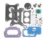 Holley Marine Carburetor Renew Kits 703-36 Rebuild Kits, Holley, Carburetor, Kit, Instructions, Parts, Hardware, Gaskets, for R80312, -1, R80402, -1, Carbs, Kit thumbnail 3