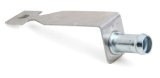 Weiand Marine Flame Arrestor Vent Tubes 720-33 Tubes, Holley, Marine, 0.500 in. Diameter, Aluminum, Natural Finish, Bolt-on Style, Each thumbnail 2