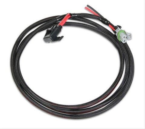 Holley Main Power Harnesses 558-308 Fuel Injection System Wiring Harness, EFI, Power, Universal, Speed Density/Throttle, 13 ft. Long, for Avenger, HP, Dominator EFI, Kit