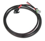 Holley Main Power Harnesses 558-308 Fuel Injection System Wiring Harness, EFI, Power, Universal, Speed Density/Throttle, 13 ft. Long, for Avenger, HP, Dominator EFI, Kit thumbnail 2