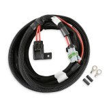 Holley Main Power Harnesses 558-308 Fuel Injection System Wiring Harness, EFI, Power, Universal, Speed Density/Throttle, 13 ft. Long, for Avenger, HP, Dominator EFI, Kit thumbnail 3