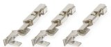 Holley Connector Terminal Pins 571-107 Wiring Replacement Parts, EFI, Replacement, Pins, Female, GT150, 16-18 gauge wire, 100-piece, Set thumbnail 1