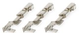Holley Connector Terminal Pins 571-107 Wiring Replacement Parts, EFI, Replacement, Pins, Female, GT150, 16-18 gauge wire, 100-piece, Set thumbnail 2