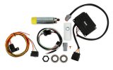 Holley VR1 Series Fuel Pumps 12-768 Pumps, Series, Electric, In-tank, 335 gph, 1,268 lph, 130 psi, 12V, -10 AN Outlet, Female O-ring, 2-Step Controller, W26-163 Harness, Each thumbnail 3