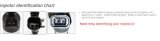 Holley Terminator X MAX Engine Management Systems 550-933 Systems, MAX, 8-EV1 Injectors, 8-Coils, Analog, Tuner Controls, Chevy, LS, 4,8-6.2L, 4x Cam, 58x Crank, Kit thumbnail 9