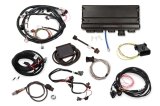 Holley Terminator X MAX Engine Management Systems 550-950 Systems, MAX, Universal, 8-EV1 Injectors, 8-Coils, GM Drive-by-Wire, Tuner/Trans Control, Domestic, Pushrod Engine, Kit thumbnail 1