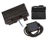Holley Terminator X Engine Management Systems 550-1211 Systems, X, Up to 8-EV6 Injectors, 8-Coils, Analog Input, O2 Sensor, Plug-and-Play, 3.5 in. Controller, Ford, 5.0L, Kit thumbnail 2
