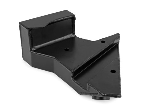 Holley LT4 Accessory Drive Oil Separator Tanks 97-206 Catch Cans, Holley, Tank, Aluminum, Black Finish, 1/4 in.-NPT, Male Thread, Quick Connect, GM, 6.2L, with Driive, Each thumbnail 6