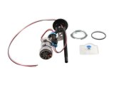 Holley 525 LPH Fuel Pump Modules 12-347 Pumps, Module, Electric, In-Tank, 139 gph, 60 psi, 12V, -6 AN O-ring Attachments, Aluminum, Black, Ford, Mercury, 1.6-5.8L, Each thumbnail 2