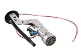 Holley 525 LPH Fuel Pump Modules 12-347 Pumps, Module, Electric, In-Tank, 139 gph, 60 psi, 12V, -6 AN O-ring Attachments, Aluminum, Black, Ford, Mercury, 1.6-5.8L, Each thumbnail 4