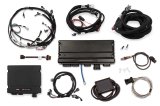 Holley Terminator X MAX Engine Management Systems 550-1611 Systems, MAX, 8-Injectors, 8-Coils, Plug-and-Play, LT, Trans Control, Chevy, Late LT, 5.3L, 6.2L, Kit thumbnail 1