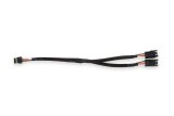 Holley EFI CAN Splitters 558-465 Fuel Injection System Wiring Harnesses, EFI, Splitter Assembly, Pre-Terminated, Plug-and-Play, for Terminator X, Sniper Systems, Each thumbnail 3