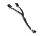 Holley EFI CAN Splitters 558-465 Fuel Injection System Wiring Harnesses, EFI, Splitter Assembly, Pre-Terminated, Plug-and-Play, for Terminator X, Sniper Systems, Each thumbnail 5