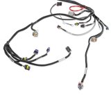 Holley LS Extended-Length Main Engine Harnesses 558-133 Wiring Harnesses, EFI, LS1/6, 24X/1X, Harness, Plug-and-Play, Extended Length, for Dominator/HP EFI Systems, Chevy, 4.8-6.0L, Each thumbnail 2