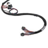 Holley LS Extended-Length Main Engine Harnesses 558-133 Wiring Harnesses, EFI, LS1/6, 24X/1X, Harness, Plug-and-Play, Extended Length, for Dominator/HP EFI Systems, Chevy, 4.8-6.0L, Each thumbnail 3