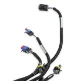 Holley LS Extended-Length Main Engine Harnesses 558-133 Wiring Harnesses, EFI, LS1/6, 24X/1X, Harness, Plug-and-Play, Extended Length, for Dominator/HP EFI Systems, Chevy, 4.8-6.0L, Each thumbnail 5