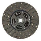Holley LS Clutch Installation Kits 319-575 Kit, Organic Clutch, 12 in. Disc, 26 Spline, Billet Steel Flywheel, Hydraulic Release Bearing, Chevy, LS, Kit thumbnail 1
