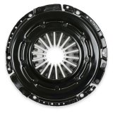 Holley LS Clutch Installation Kits 319-575 Kit, Organic Clutch, 12 in. Disc, 26 Spline, Billet Steel Flywheel, Hydraulic Release Bearing, Chevy, LS, Kit thumbnail 2