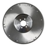 Holley LS Clutch Installation Kits 319-575 Kit, Organic Clutch, 12 in. Disc, 26 Spline, Billet Steel Flywheel, Hydraulic Release Bearing, Chevy, LS, Kit thumbnail 3