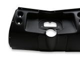 Holley EFI Racepak Dash Bezels 553-414 Panels, EFI, IQ3, Bezel, 5/32 in. Thick, ABS Material, Black Matte Finish, Chevy, Chevelle, Each thumbnail 4