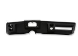 Holley EFI Racepak Dash Bezels 553-414 Panels, EFI, IQ3, Bezel, 5/32 in. Thick, ABS Material, Black Matte Finish, Chevy, Chevelle, Each thumbnail 5
