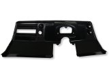 Holley EFI Racepak Dash Bezels 553-414 Panels, EFI, IQ3, Bezel, 5/32 in. Thick, ABS Material, Black Matte Finish, Chevy, Chevelle, Each thumbnail 7